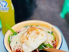 -温馨缘面庄(总店)