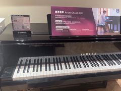 -雅歌音乐培训中心·钢琴培训·乐器培训(交道口店)