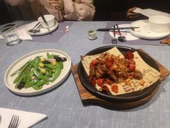 -野蔓果·山野菜(西湖景区·龙井茶田店)