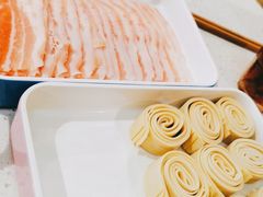 -大斌家串串火锅(万国城店)