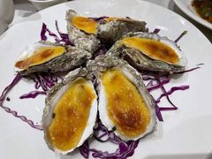 -飞尝蚝·顺德菜·鱼生(顺德总店)