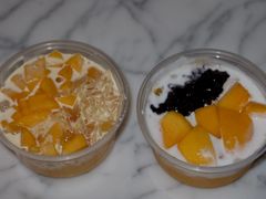 -特式糖水铺甜品