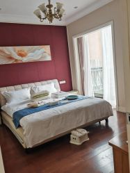 -沪壹健康国际母婴月子中心(360复旦奥医一妇婴东院店)