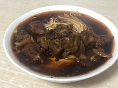 -顺心拉面馆(马道街店)
