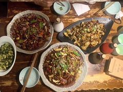 -醉小酒馆·川菜·江湖菜·重庆菜(观音桥旗舰店)