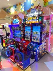 -meland亲子乐园•派对•研学(苏州悠方购物中心店)