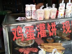 -刘大姐煎饼(五星家园店)