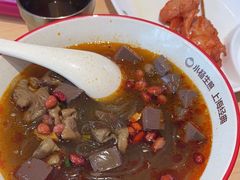 -小杨生煎(周浦万达店)