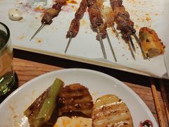 -小核桃品质串店(世茂大道店)