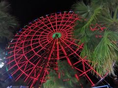 -三亚海昌梦幻海洋不夜城