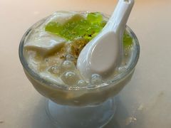 -常和州·夜宵大排档(常州单店)