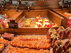 -B&C黄油与面包·THE GARDEN BAKERY概念店(世纪汇店)