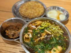 -柳州肥姨妈大骨螺蛳粉(双阳路店)