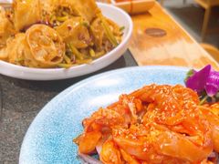 -鹤之乡·齐齐哈尔烤肉·非遗(秋涛路店)