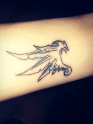 -SNOW TATTOO STUDIO