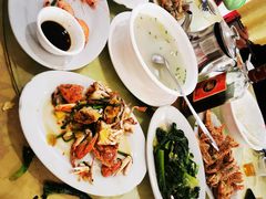 -秋姐美食店(旅游大道店)