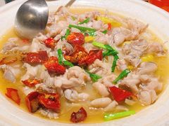 -黄鹤天厨·泡椒田鸡创始者(莲花店)