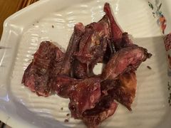 -微醺烤牛·炭火烧烤·精酿啤酒(东郊记忆店)