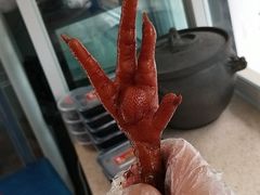 -鸡脚旮旯平江路店
