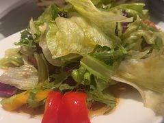 捞汁时蔬-古洼一锅鲜(开发区店)