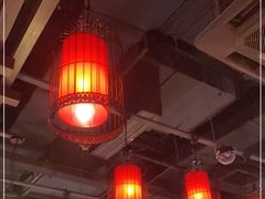 大堂-渝利重庆火锅