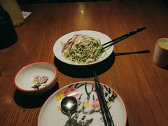 -新白鹿餐厅(银泰西湖文化广场店)