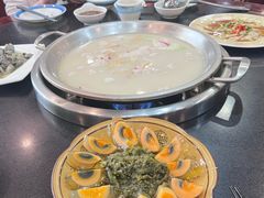 -老来福·非遗酸汤兔(凯旋路店)