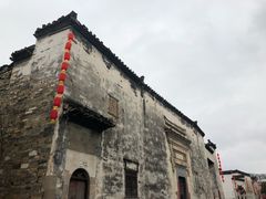 -黎阳老街