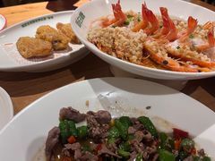-新白鹿餐厅(银泰西湖文化广场店)