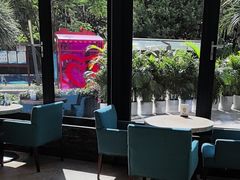 -三亚福朋喜来登酒店·大堂吧
