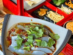 -勺子米线·云南传统小吃市集(四方街店)