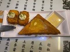 -尖沙咀茶餐厅(永泰店)