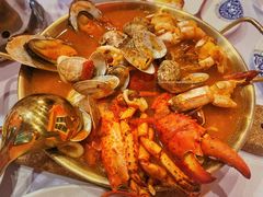 -番茄屋葡式美食(总店)