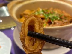 臭大元肥肠-双东酒店(东关街店)