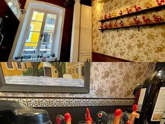 -ALBERGUE 1601 婆仔屋葡国餐厅