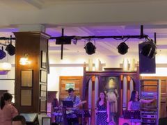 -宝莱纳餐厅(滨江店)