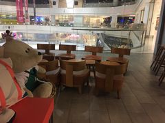 -星巴克(镇江苏宁广场6F店)