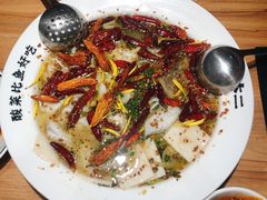 -太二酸菜鱼(福州泰禾店)