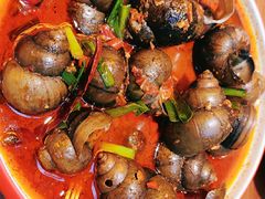 -老闵田螺馆·南昌市井菜·特色小吃(总店)