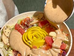 -嗒令甜品·主题融合料理餐厅(首座时代店)