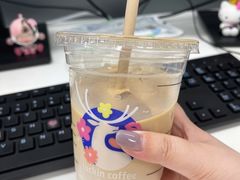 -瑞幸咖啡(深圳红山6979店)