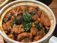 -岛风·台食小馆 ISLAND BISTRO(烟台山店)
