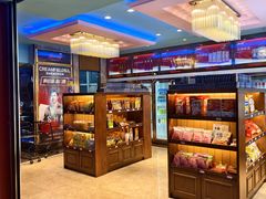 -萧邦音乐会所KTV(向西店)