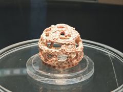 -鸿山遗址博物馆