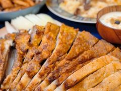 -伊带伊路新疆美食府(呼家楼店)