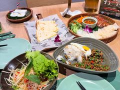 -mango tree芒果树泰国餐厅(青岛万象城店)