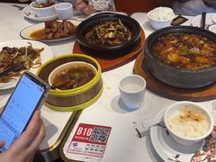 -嘉味港式餐厅(海门大有境店)