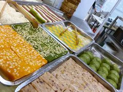 -常州糕团店(北大街新世纪商城店)