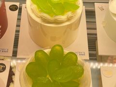-Pantry's Best派悦坊蛋糕(K11购物艺术中心店)