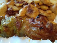 -巴依老爷新疆美食(马驹桥店)